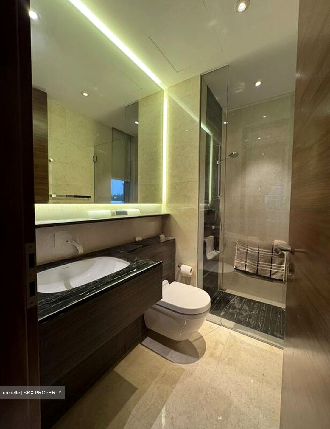 The Meyerise (D15), Condominium #462815931